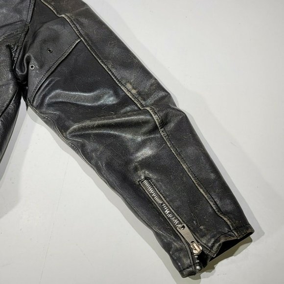 Vintage Amf Harley Davidson Motorcycles Cafe Racer - Picture 12 of 12